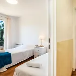Résidence 5 Chambres, Sauna, Piscine Et Vue Mer. - 5 Chambres, Sauna, Piscine Et Vue Mer. Mae-2513 Villa