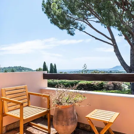 5 Chambres, Sauna, Piscine Et Vue Mer. - 5 Chambres, Sauna, Piscine Et Vue Mer. Mae-2513