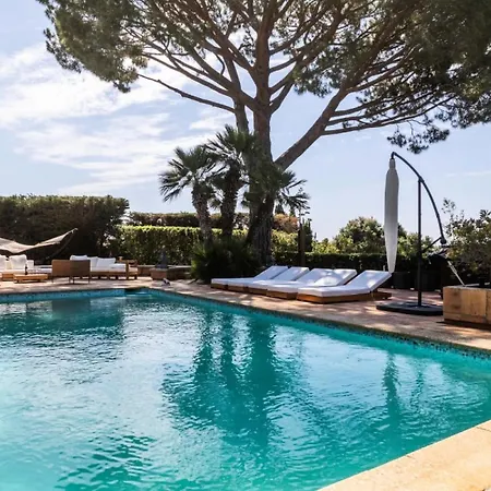 5 Chambres, Sauna, Piscine Et Vue Mer. - 5 Chambres, Sauna, Piscine Et Vue Mer. Mae-2513 Villa La Rochette (Alpes-de-Haute-Provence)