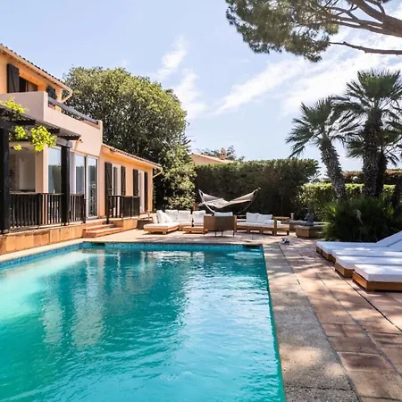 5 Chambres, Sauna, Piscine Et Vue Mer. - 5 Chambres, Sauna, Piscine Et Vue Mer. Mae-2513 La Rochette (Alpes-de-Haute-Provence)